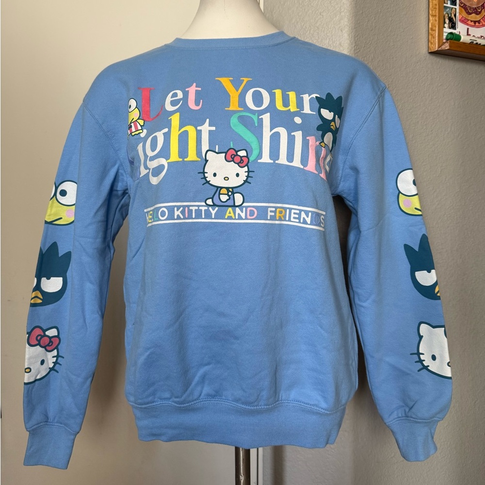 Sanrio Sweatshirt